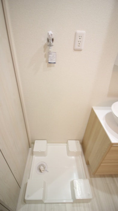 フジパレス　上牧駅前の物件内観写真