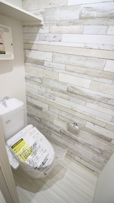 フジパレス　上牧駅前の物件内観写真