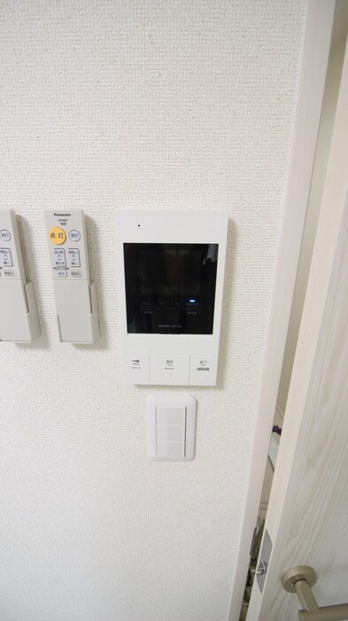 フジパレス　上牧駅前の物件内観写真