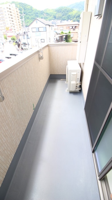 フジパレス　上牧駅前の物件内観写真