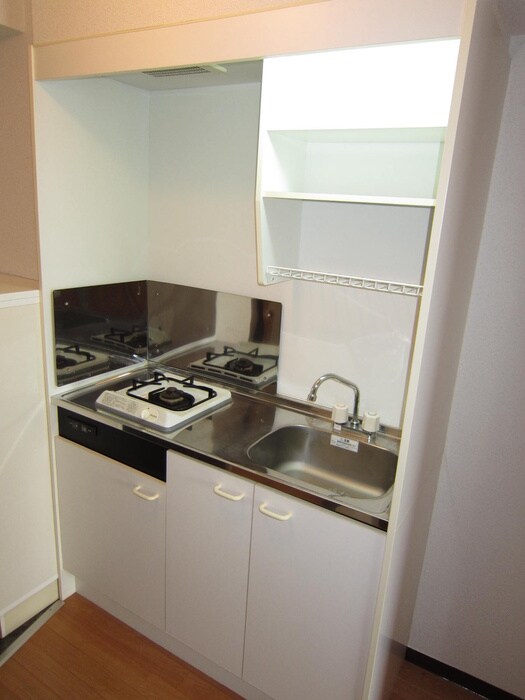 Ｍ　ＰＬＡＺＡ新大阪駅前の物件内観写真