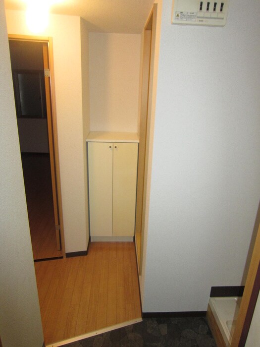 Ｍ　ＰＬＡＺＡ新大阪駅前の物件内観写真