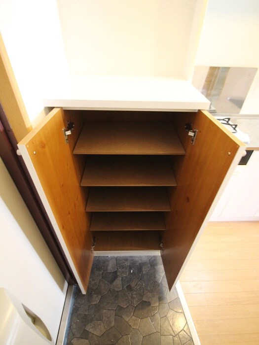 Ｍ　ＰＬＡＺＡ新大阪駅前の物件内観写真