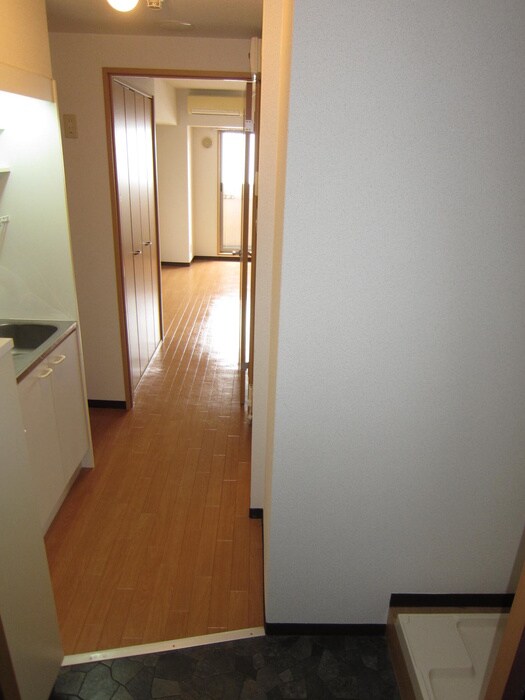 Ｍ　ＰＬＡＺＡ新大阪駅前の物件内観写真