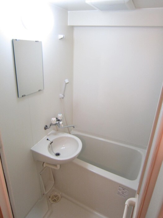 Ｍ　ＰＬＡＺＡ新大阪駅前の物件内観写真