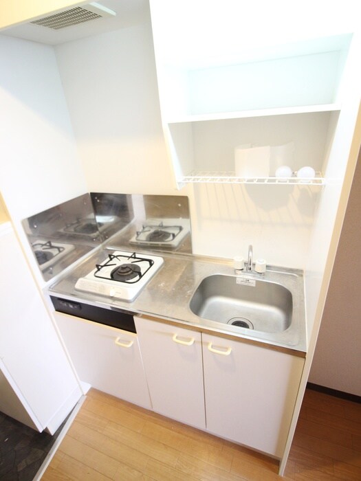 Ｍ　ＰＬＡＺＡ新大阪駅前の物件内観写真