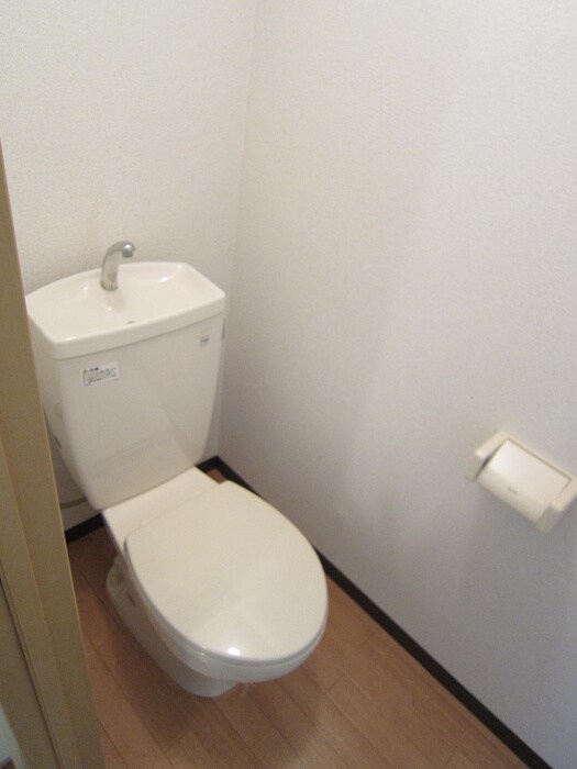 Ｍ　ＰＬＡＺＡ新大阪駅前の物件内観写真