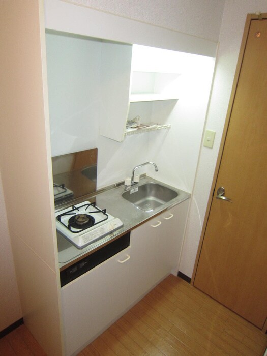 Ｍ　ＰＬＡＺＡ新大阪駅前の物件内観写真