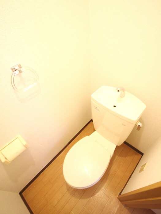 Ｍ　ＰＬＡＺＡ新大阪駅前の物件内観写真