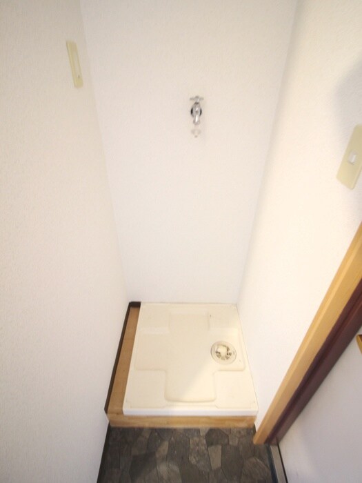 Ｍ　ＰＬＡＺＡ新大阪駅前の物件内観写真