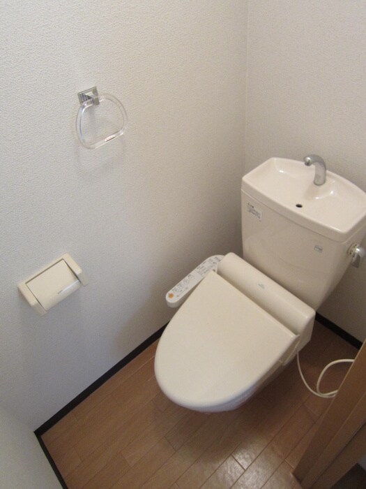 Ｍ　ＰＬＡＺＡ新大阪駅前の物件内観写真