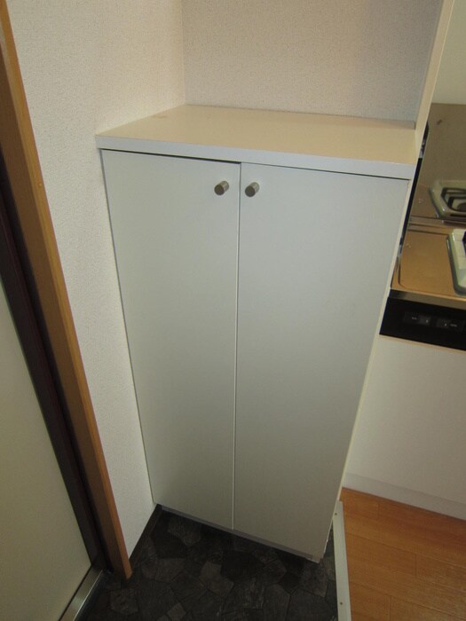 Ｍ　ＰＬＡＺＡ新大阪駅前の物件内観写真