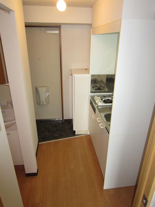 Ｍ　ＰＬＡＺＡ新大阪駅前の物件内観写真