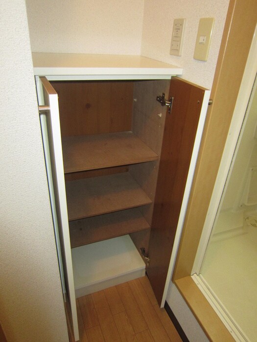 Ｍ　ＰＬＡＺＡ新大阪駅前の物件内観写真