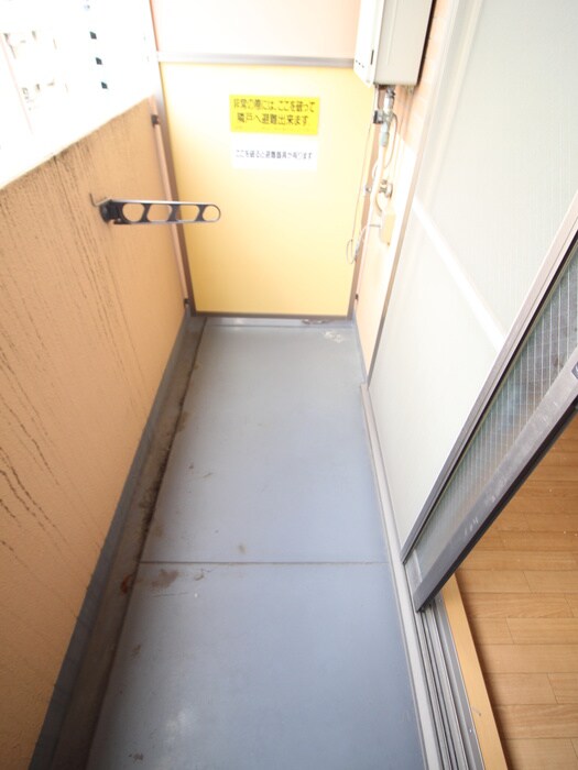 Ｍ　ＰＬＡＺＡ新大阪駅前の物件内観写真