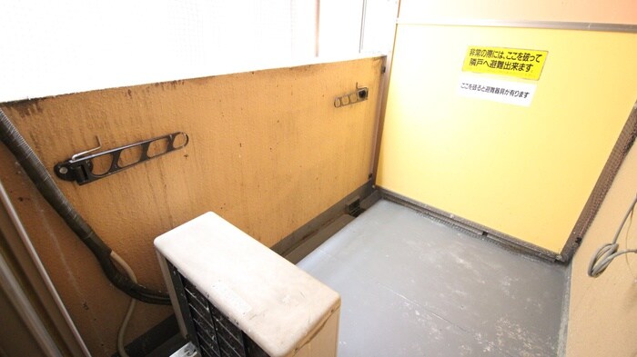 Ｍ　ＰＬＡＺＡ新大阪駅前の物件内観写真