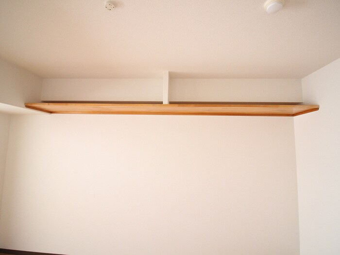 Ｍ　ＰＬＡＺＡ新大阪駅前の物件内観写真