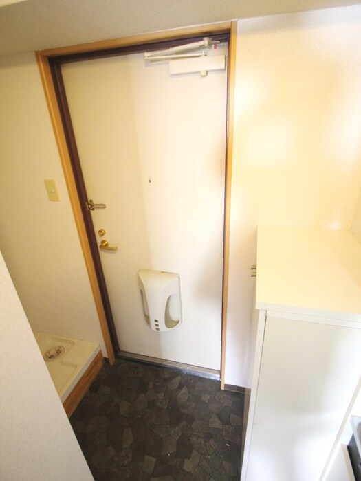 Ｍ　ＰＬＡＺＡ新大阪駅前の物件内観写真