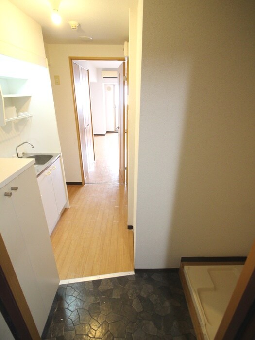 Ｍ　ＰＬＡＺＡ新大阪駅前の物件内観写真