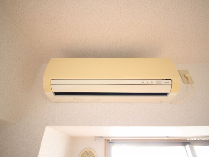 Ｍ　ＰＬＡＺＡ新大阪駅前の物件内観写真