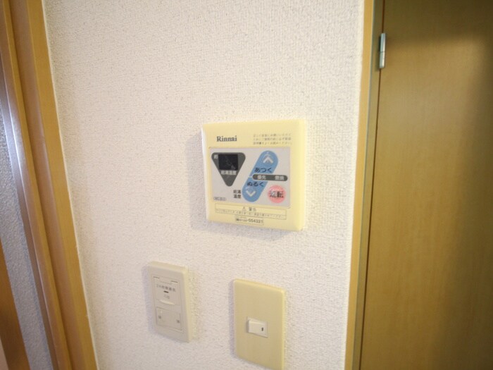 Ｍ　ＰＬＡＺＡ新大阪駅前の物件内観写真