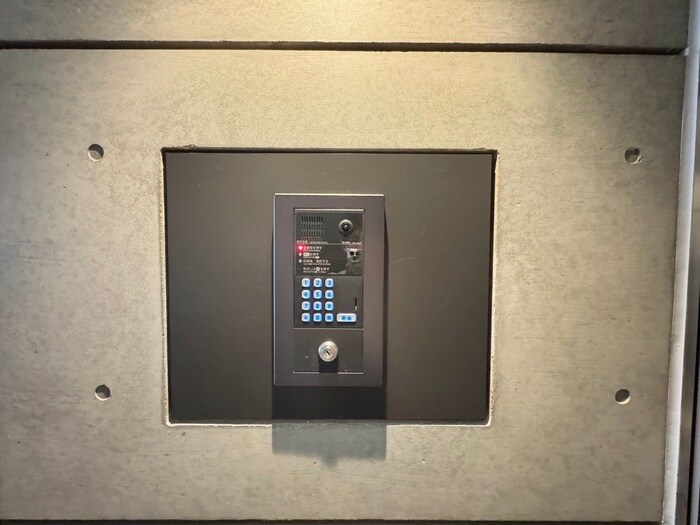 フォーリアライズ京都東寺(502)の物件外観写真