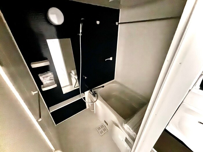 フォーリアライズ京都東寺(502)の物件内観写真