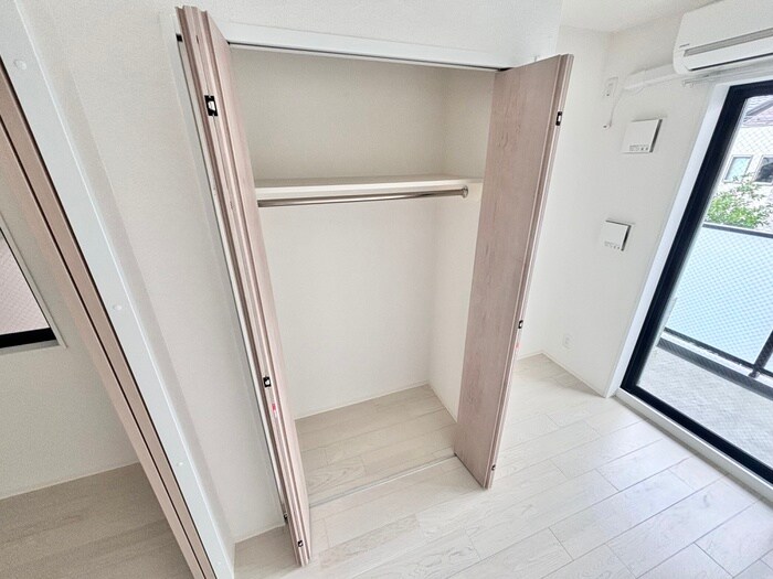 フォーリアライズ京都東寺(502)の物件内観写真