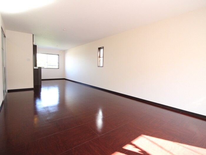 カレ・ブラン花住坂２の物件内観写真