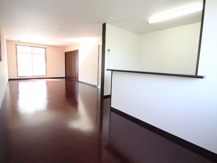 カレ・ブラン花住坂２の物件内観写真