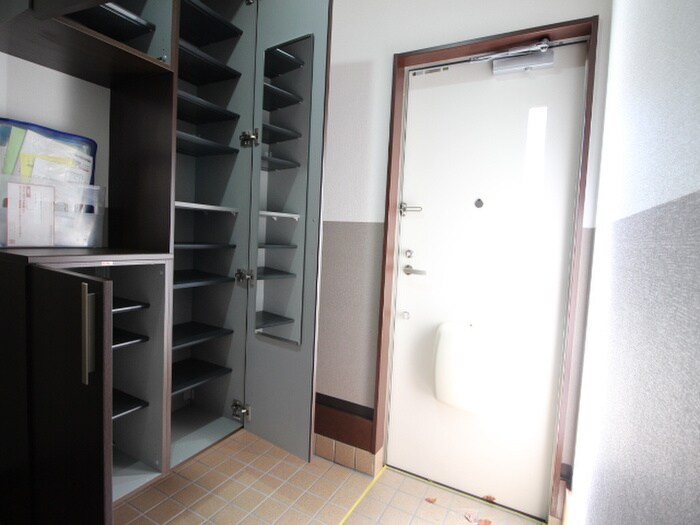 カレ・ブラン花住坂２の物件内観写真