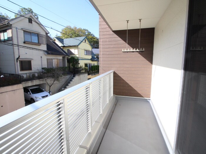 カレ・ブラン花住坂２の物件内観写真