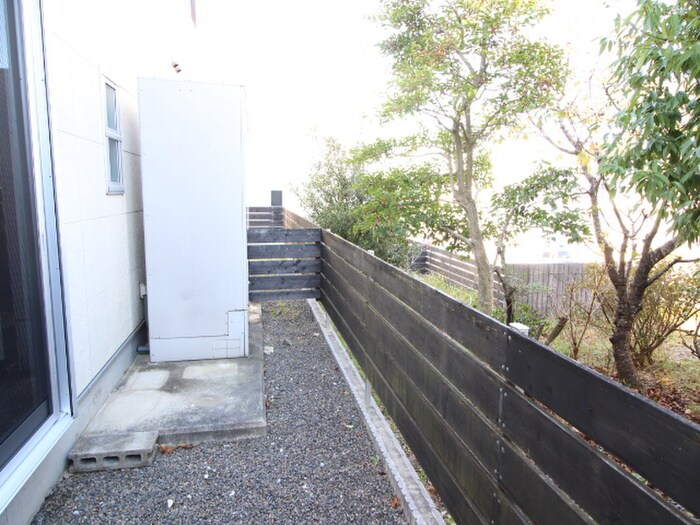 カレ・ブラン花住坂２の物件内観写真