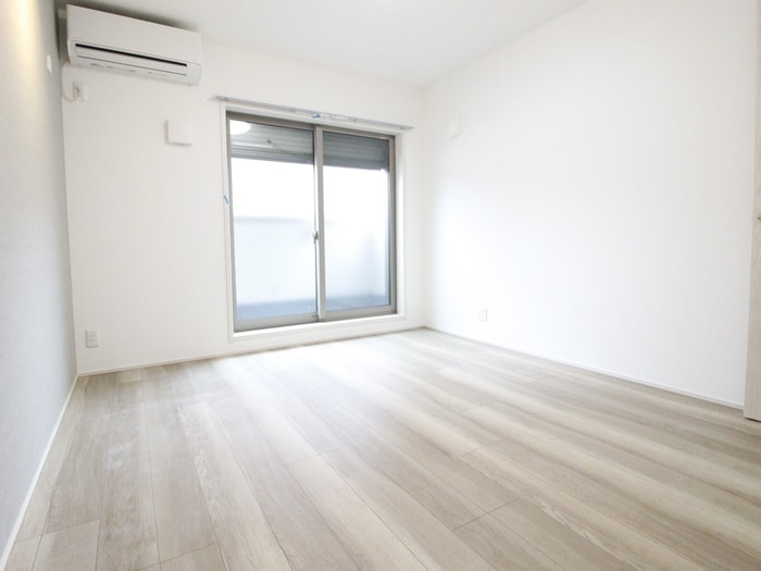 フジパレス平野公園Ⅱ番館の物件内観写真