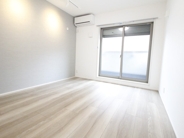 フジパレス平野公園Ⅱ番館の物件内観写真