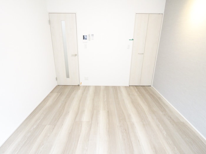 フジパレス平野公園Ⅱ番館の物件内観写真