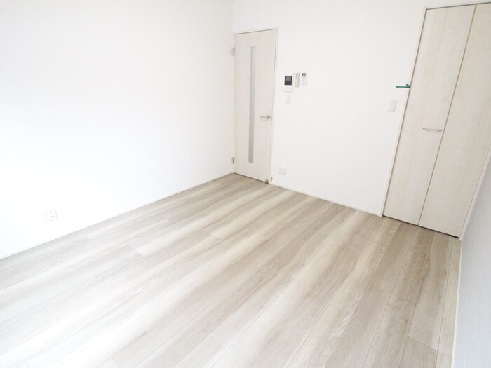 フジパレス平野公園Ⅱ番館の物件内観写真