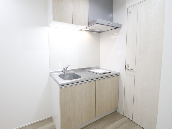 フジパレス平野公園Ⅱ番館の物件内観写真