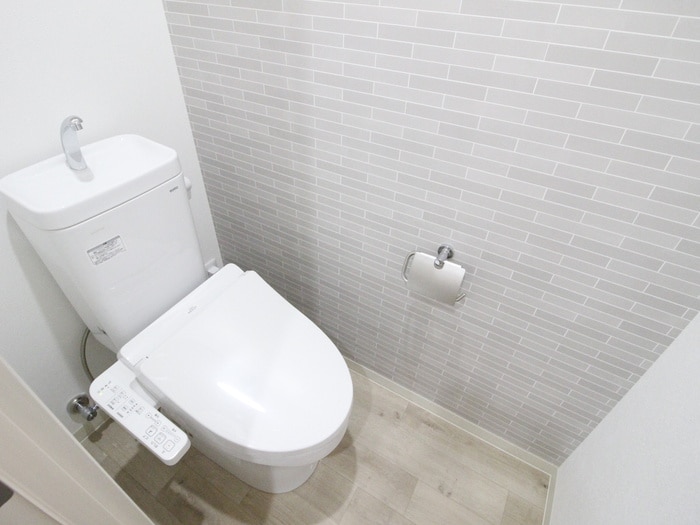 フジパレス平野公園Ⅱ番館の物件内観写真