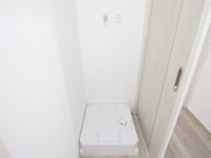 フジパレス平野公園Ⅱ番館の物件内観写真