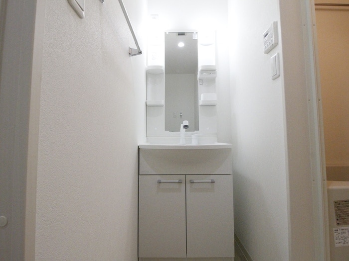 フジパレス平野公園Ⅱ番館の物件内観写真