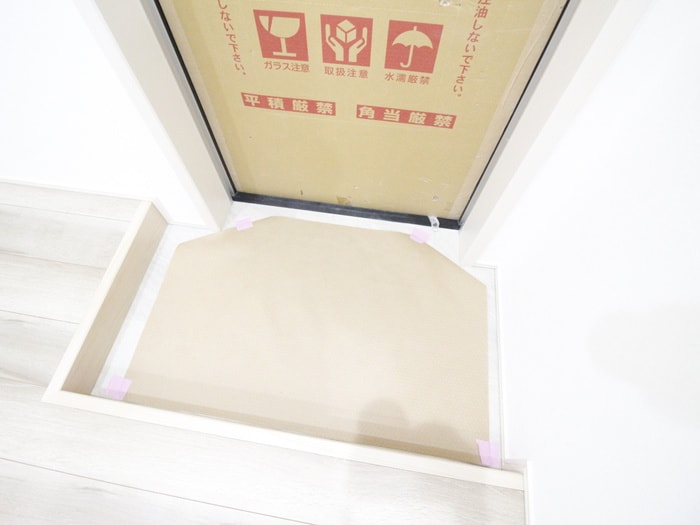 フジパレス平野公園Ⅱ番館の物件内観写真