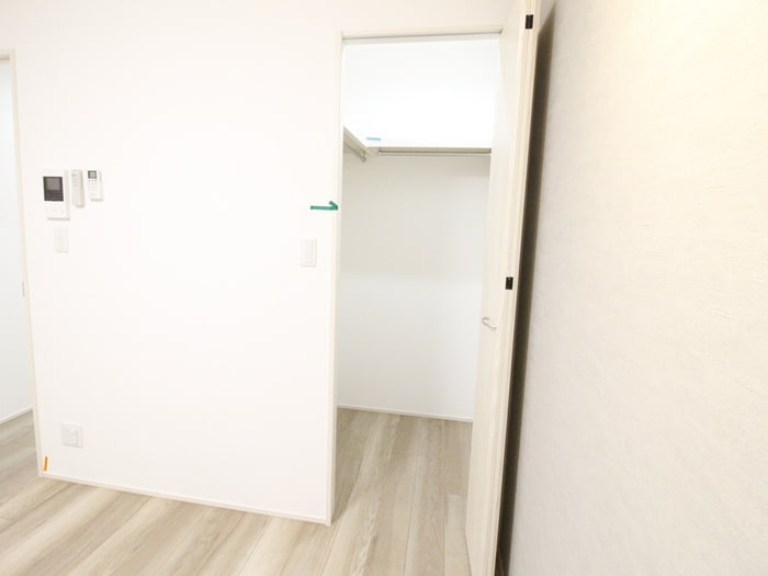 フジパレス平野公園Ⅱ番館の物件内観写真