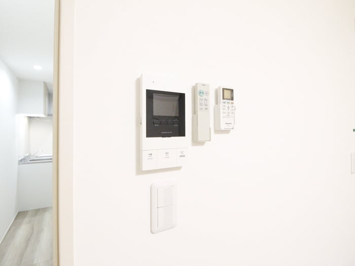 フジパレス平野公園Ⅱ番館の物件内観写真