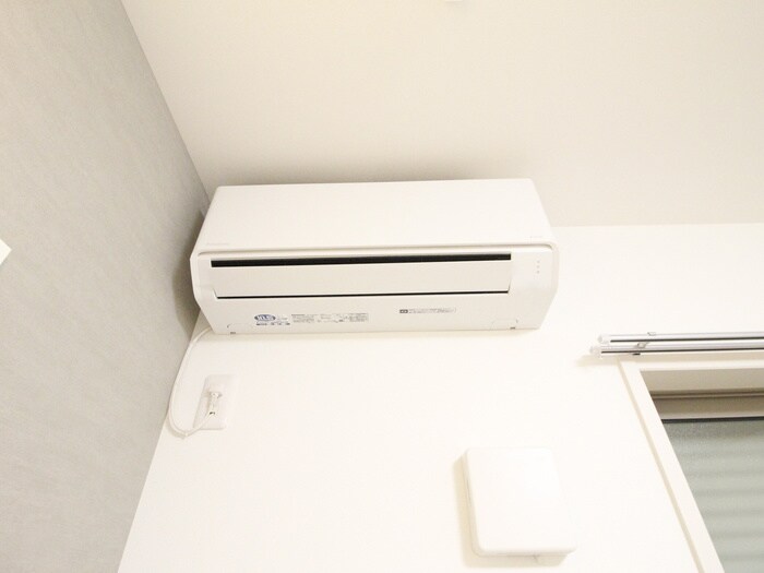 フジパレス平野公園Ⅱ番館の物件内観写真