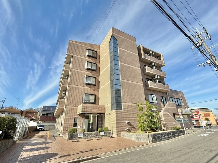 ＯＮＫ36の物件外観写真