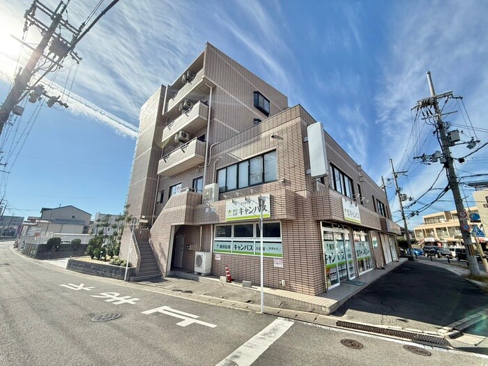 ＯＮＫ36の物件外観写真