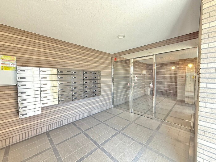 ＯＮＫ36の物件外観写真