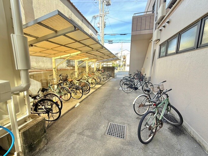 ＯＮＫ36の物件外観写真