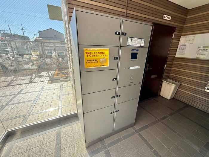 ＯＮＫ36の物件外観写真